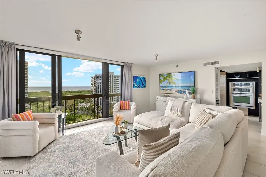 Picture of 6000 Pelican Bay Blvd 1002, Naples, FL 34108