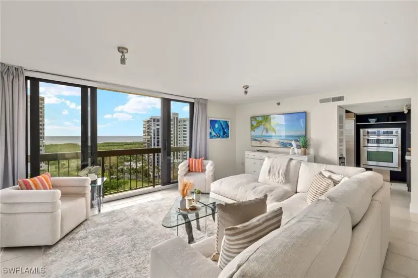 Picture of 6000 Pelican Bay Blvd 1002, Naples FL 34108