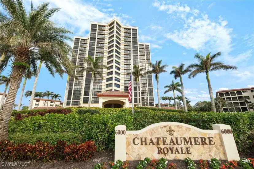 Picture of 6000 Pelican Bay Blvd 1002, Naples FL 34108