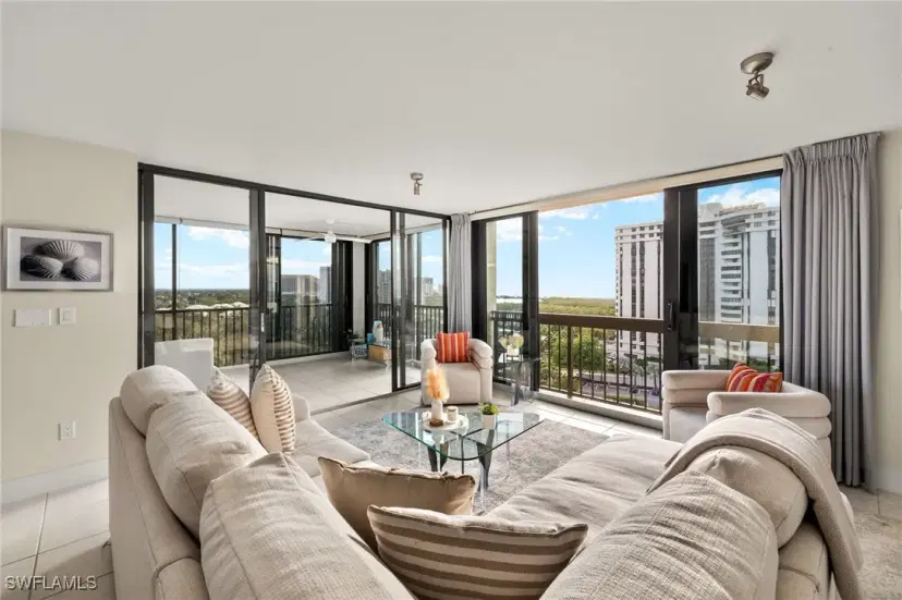 Picture of 6000 Pelican Bay Blvd 1002, Naples FL 34108