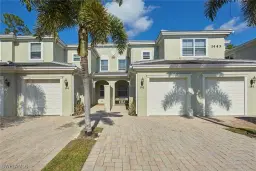 Picture of 1445 Mariposa Cir 102, Naples, FL 34105