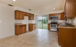 Picture of 1145 SE 19Th Ter, Cape Coral, FL 33990