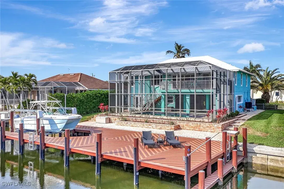 Picture of 951 Snowberry Ct, Marco Island, FL 34145