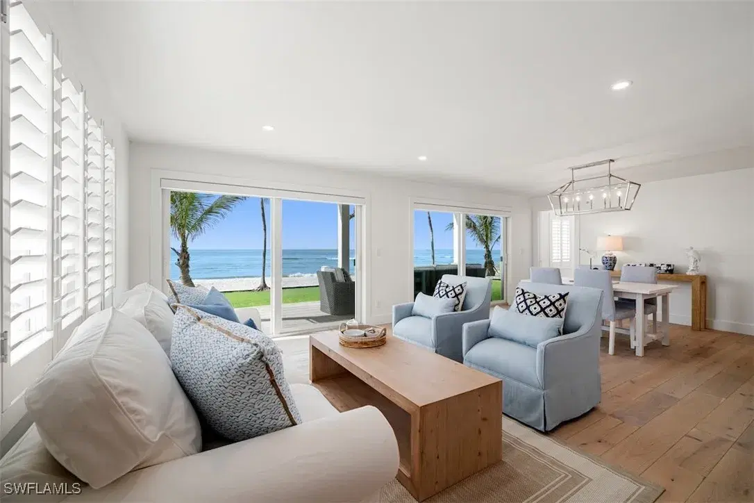 Picture of 1065 Gulf Shore Blvd N 301, Naples, FL 34102