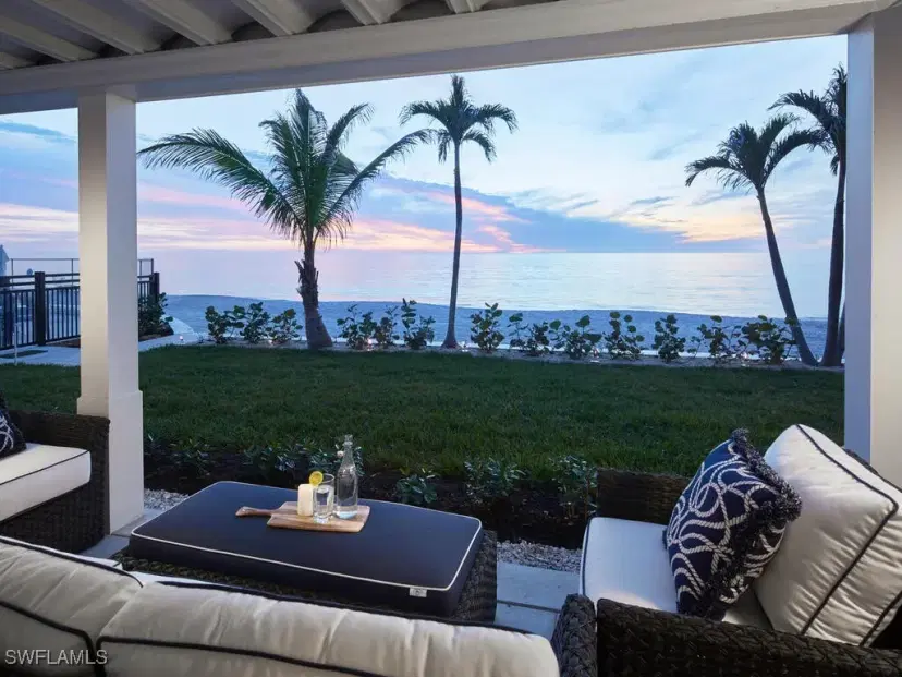 Picture of 1065 Gulf Shore Blvd N 301, Naples FL 34102