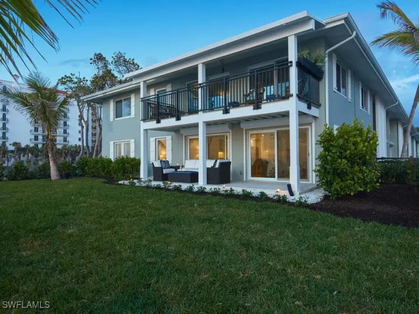 Picture of 1065 Gulf Shore Blvd N 301, Naples FL 34102