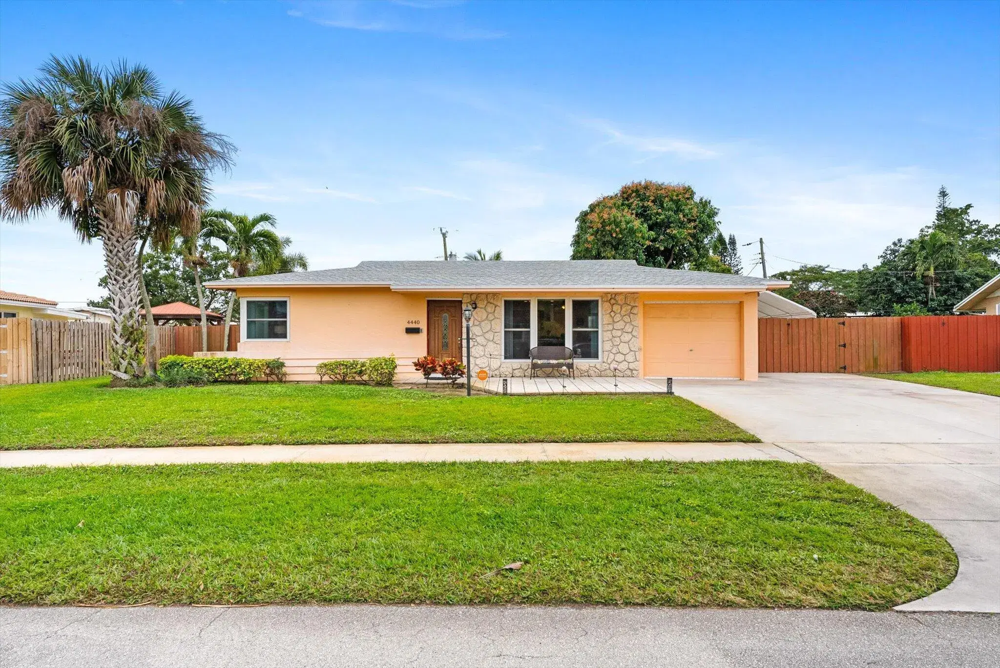 Picture of 4440 NW 10Th Street, Coconut Creek, FL 33066