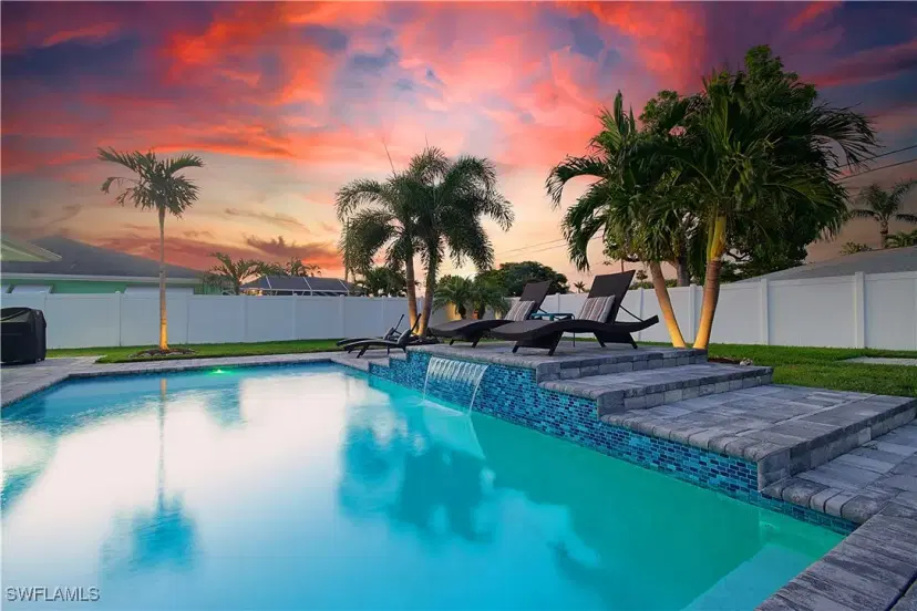 Picture of 1315 SE 44Th Ter, Cape Coral FL 33904