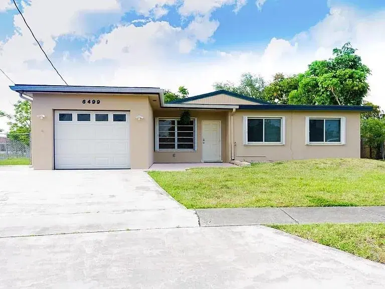 Picture of 6499 NW 23Rd St, Margate FL 33063