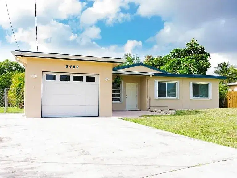 Picture of 6499 NW 23Rd St, Margate FL 33063
