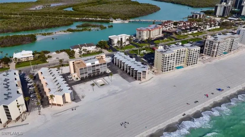 Picture of 25850 Hickory Blvd A-104, Bonita Springs FL 34134