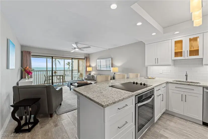 Picture of 25850 Hickory Blvd A-104, Bonita Springs FL 34134