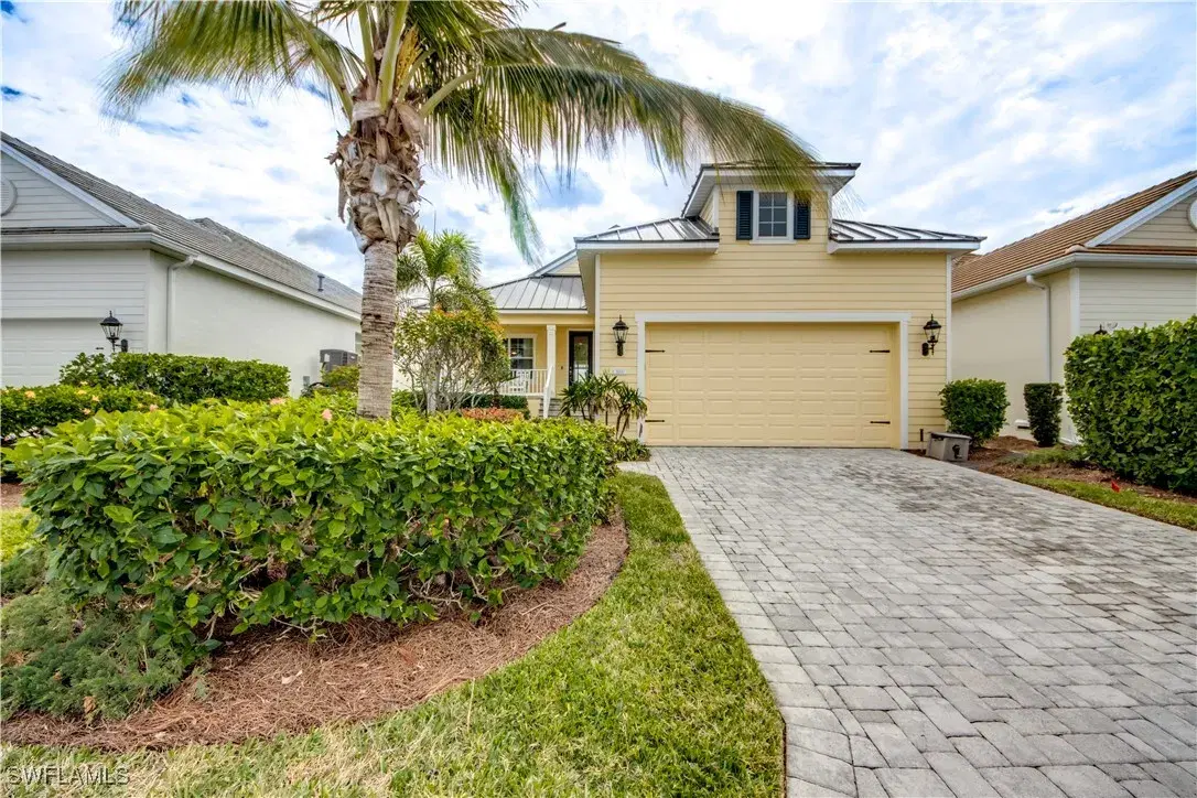 Picture of 8530 Big Mangrove Dr, Fort Myers, FL 33908