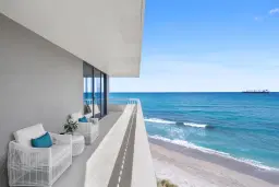 Picture of 5510 N Ocean Drive 4-A, Singer Island, FL 33404