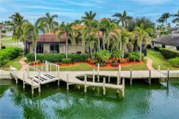 Picture of 184 Hollyhock Ct, Marco Island, FL 34145