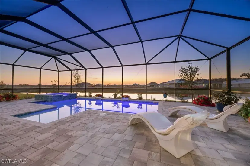 Picture of 15745 Cortina St, Naples FL 34114