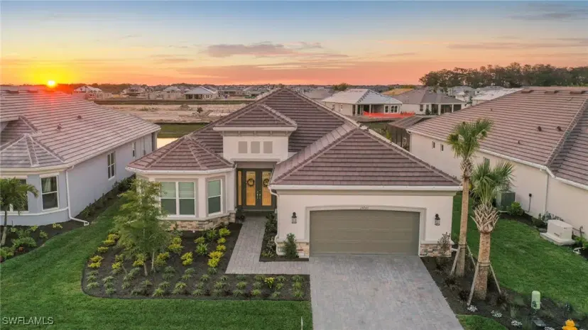 Picture of 15745 Cortina St, Naples FL 34114