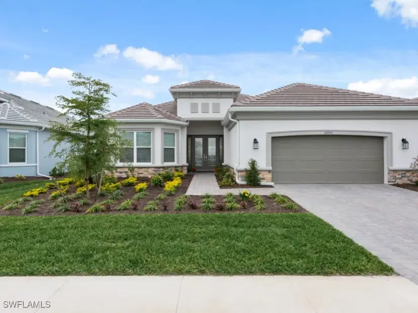 Picture of 15745 Cortina St, Naples FL 34114
