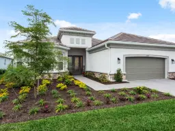 Picture of 15745 Cortina St, Naples, FL 34114