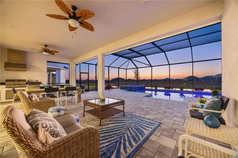 Picture of 15745 Cortina St, Naples FL 34114