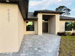 Picture of 4337 NW 35Th Pl, Cape Coral, FL 33993