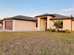 Picture of 4337 NW 35Th Pl, Cape Coral, FL 33993