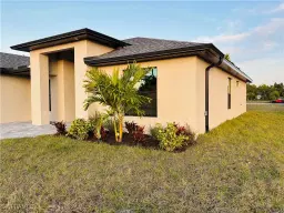 Picture of 4337 NW 35Th Pl, Cape Coral, FL 33993