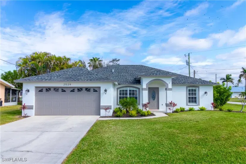 Picture of 2529 SE 20Th Pl, Cape Coral FL 33904