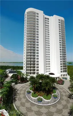 Picture of 4991 Bonita Bay Blvd 802, Bonita Springs, FL 34134