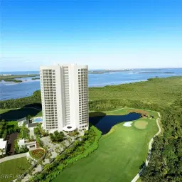 Picture of 4991 Bonita Bay Blvd 802, Bonita Springs, FL 34134