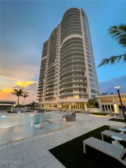 Picture of 4991 Bonita Bay Blvd 802, Bonita Springs, FL 34134