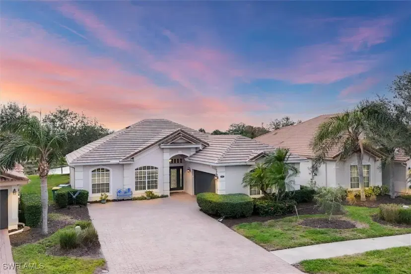 Picture of 25187 Keygrass Ct, Punta Gorda FL 33955