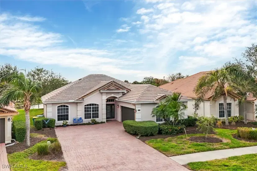 Picture of 25187 Keygrass Ct, Punta Gorda FL 33955