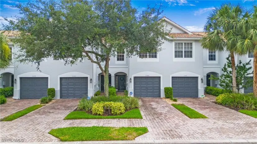 Picture of 15587 Marcello Cir 144, Naples FL 34110