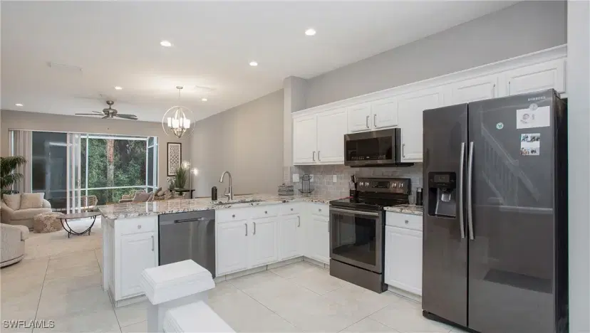 Picture of 15587 Marcello Cir 144, Naples FL 34110
