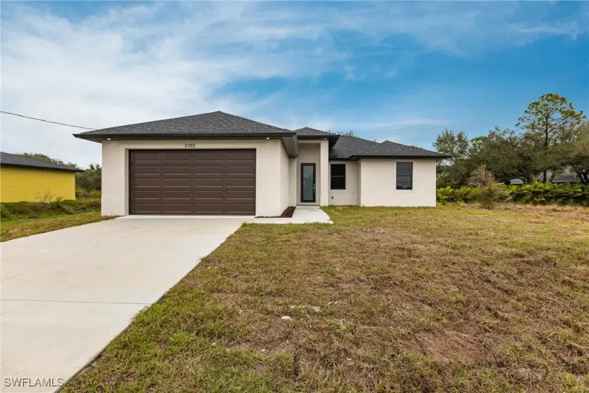 Picture of 3103 E 18Th St, Lehigh Acres FL 33972