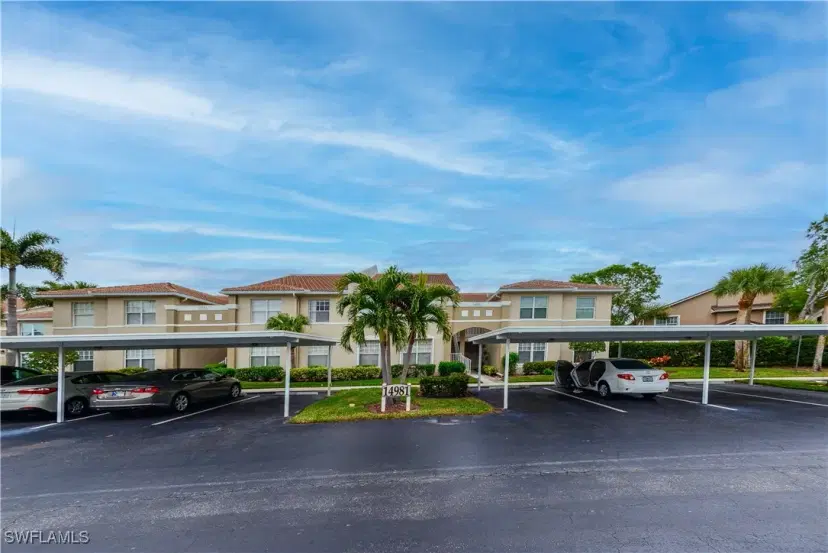 Picture of 14981 Vista View Way 1104, Fort Myers FL 33919