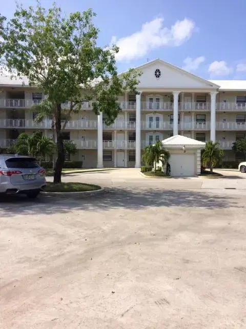 Picture of 3521 Village Boulevard 206, West Palm Beach FL 33409