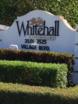 Picture of 3521 Village Boulevard 206, West Palm Beach, FL 33409