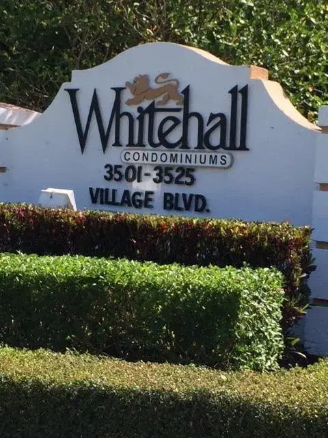 Picture of 3521 Village Boulevard 206, West Palm Beach FL 33409