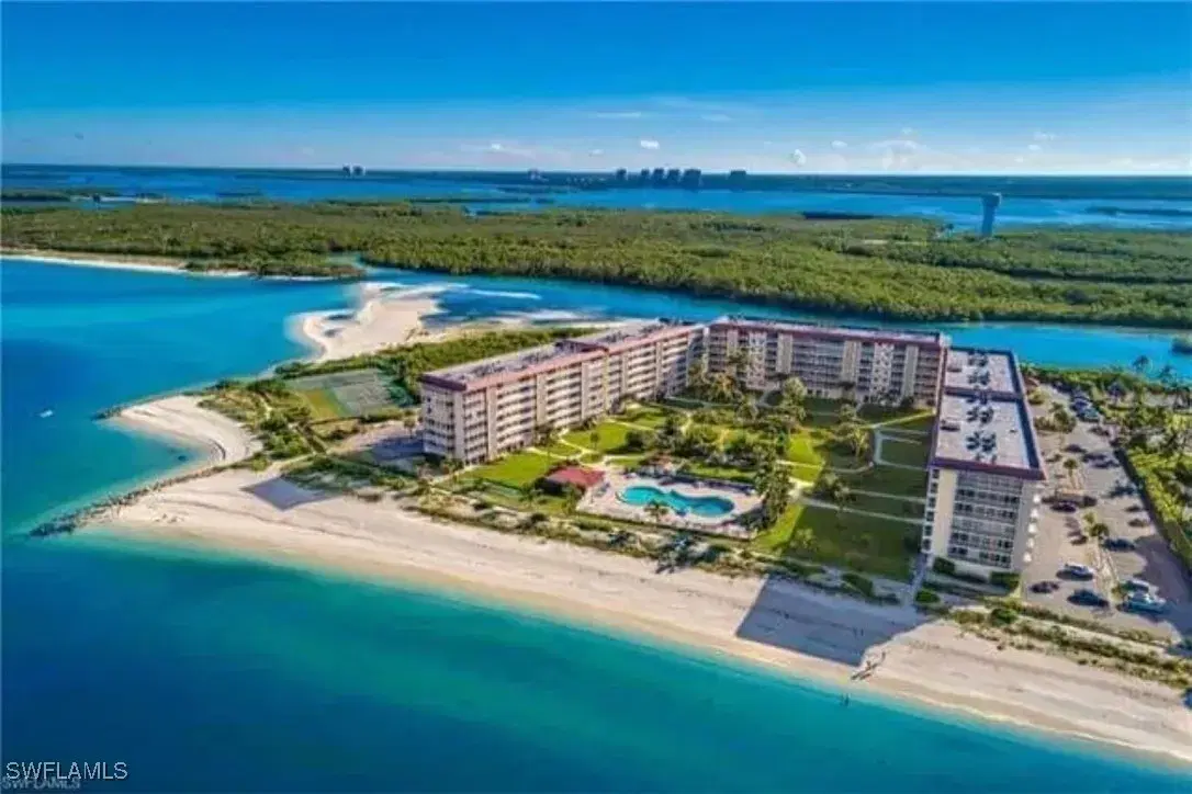 Picture of 25740 Hickory Blvd 142, Bonita Springs, FL 34134