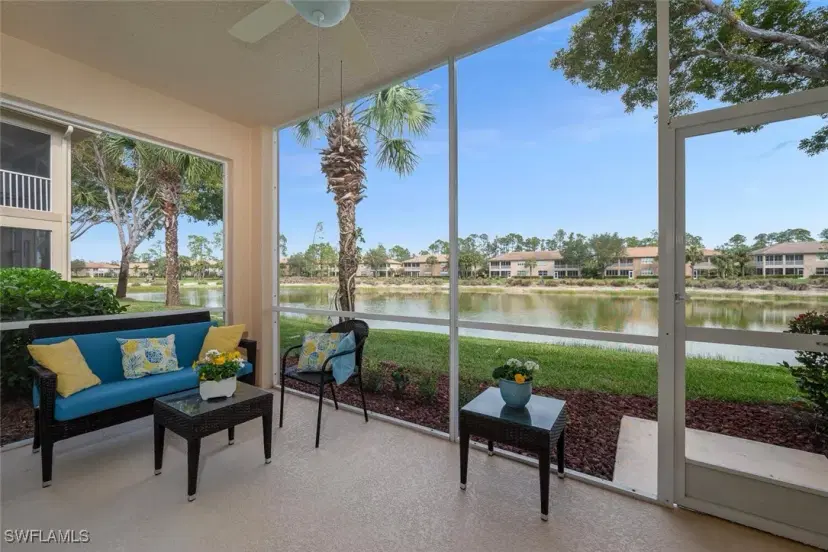 Picture of 3993 Bishopwood Ct E 101, Naples FL 34114