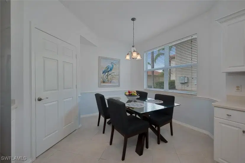 Picture of 3993 Bishopwood Ct E 101, Naples FL 34114