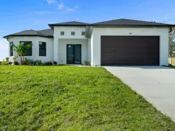 Picture of 2632 NW 4Th Ave, Cape Coral, FL 33993