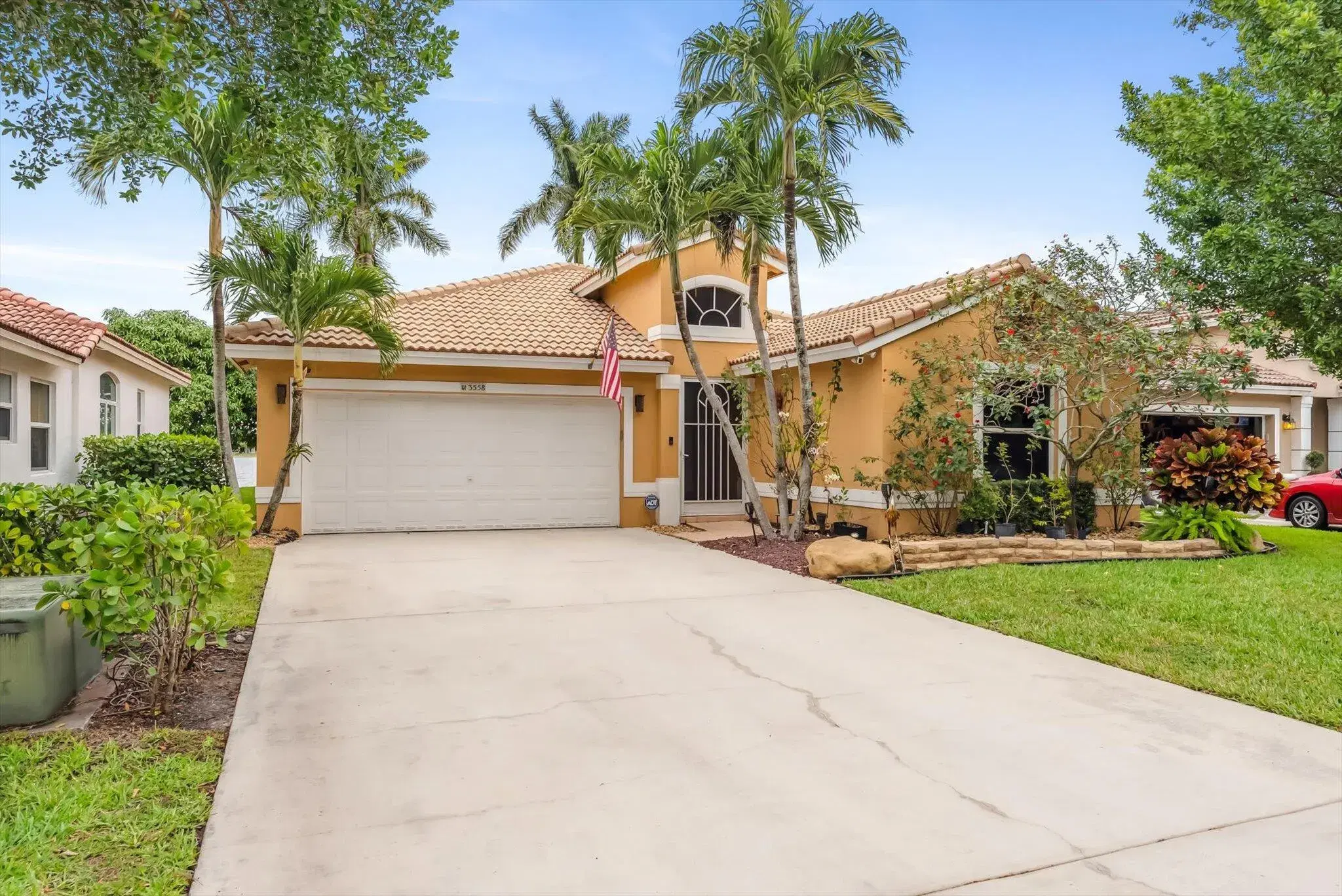 Picture of 3558 Coco Lake Drive, Coconut Creek, FL 33073