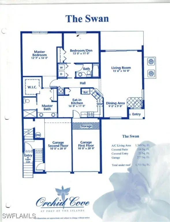 Picture of 25061 Peacock Ln 102, Naples FL 34114