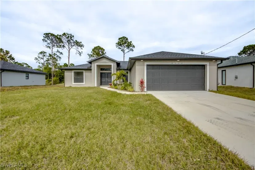 Picture of 4114 2Nd St Sw, Lehigh Acres FL 33976