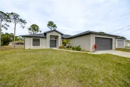 Picture of 4114 2Nd St Sw, Lehigh Acres, FL 33976