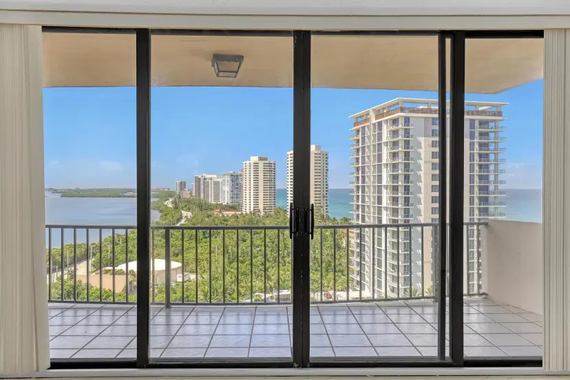 Picture of 4200 N Ocean Drive 2-1606, Singer Island FL 33404