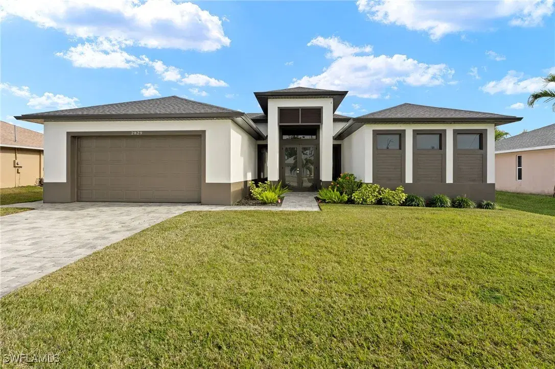 Picture of 2829 SW 25Th Pl, Cape Coral, FL 33914
